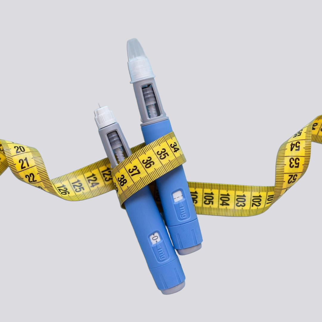 Only Mounjaro plan visual